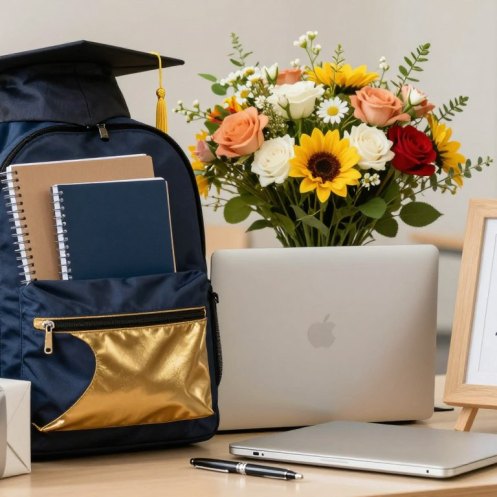 Thoughtful Graduation Gifts for Class of 2026